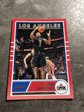 Kawhi Leonard Clippers 2019-2020 Panini Chronicles Classics #660