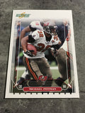 Michael Pittman Buccaneers 2006 Score #262