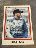 Ryan Truex 2022 NASCAR Panini Donruss #156