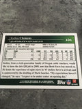 Kellen Clemens Jets 2009 Topps #101