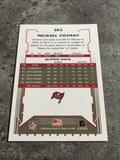 Michael Pittman Buccaneers 2006 Score #262