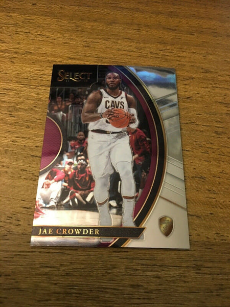 Jae Crowder Cavaliers 2017-2018 Select #33