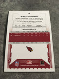 John Navarre Cardinals 2006 Score Select #8