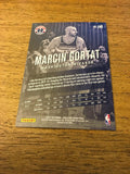Marcin Gortat Wizards 2017-2018 Prestige #148