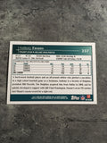 Anthony Fasano Dolphins 2009 Topps #237