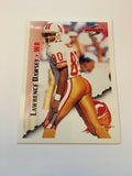 Lawrence Dawsey Buccaneers 1995 Score #56