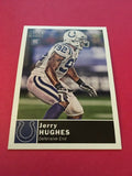 Jerry Hughes Colts 2010 Topps Magic Rookie #27SP