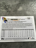 Adam Frazier Pirates 2021 Topps Update #US86