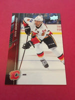 Mark Giordano Flames 2015-2016 Upper Deck #278