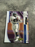 Olandis Gary Broncos 2000 Upper Deck Ionix #18