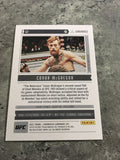 Conor McGregor  UFC 2021 Panini Chronicles Luminance #52