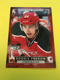 Joseph Blandisi Devils 2015-2016 Upper Deck Rookie Phenom #218