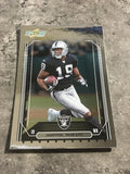 Johnnie Morant Raiders 2006 Score Select #201