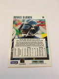 Ronnie Harmon Chargers 1995 Score #99