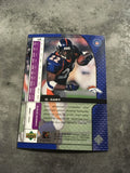 Olandis Gary Broncos 2000 Upper Deck Ionix #18