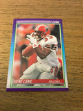 Gene Lang Falcons 1990 Score #449