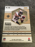 Michael Thomas Saints 2021 Panini Mosaic #145