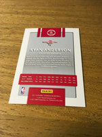 Ryan Anderson Rockets 2017-2018 Donruss #55