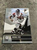 Michael Vick Falcons 2006 Donruss Elite #6