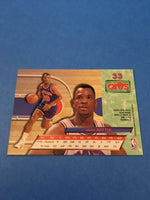 John Battle Cavaliers 1992-1993 Fleer Ultra #33