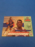 John Battle Cavaliers 1992-1993 Fleer Ultra #33