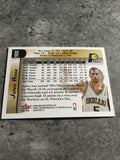 Jalen Rose Pacers 2000-01 Hoops #102
