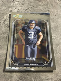 Josh Brown Seahawks 2006 Score Select #196