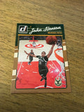 John Henson Bucks 2016-2017 Donruss #9