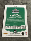 Luke Kennard Clippers 2021-22 Donruss #146