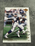 Olandis Gary Broncos 2000 Upper Deck Pros & Prospects #25