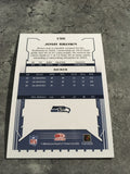Josh Brown Seahawks 2006 Score Select #196