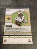 Michael Thomas Saints 2021 Panini Mosaic NFC #216
