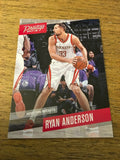 Ryan Anderson Rockets 2017-2018 Prestige #113