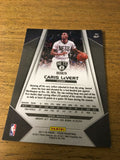 Caris LeVert Nets 2017-2018 Prizm #157