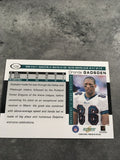 Oronde Gadsden Dolphins 2000 Score #102