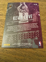Kevin Love Cavaliers 2017-2018 Prestige #20