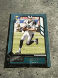 Jared Goff Rams 2020 Panini Playbook #94