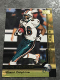 Oronde Gadsden Dolphins 2000 Skybox #115