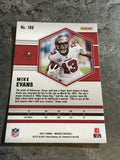 Mike Evans Buccaneers 2021 Panini Mosaic #189