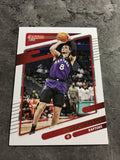 Malachi Flynn Raptors 2021-22 Donruss #153