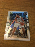 Malcolm Brogdon Bucks 2017-2018 Donruss Optic #83