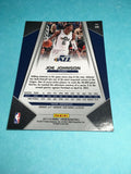 Joe Johnson Jazz 2017-2018 Prizm #116
