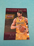 Kevin Love Cavaliers 2015-2016 Panini Threads Precision Players #5