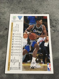 Otis Smith Magic 1991-1992 Upper Deck #288