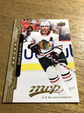Duncan Keith Blackhawks 2018-2019 Upper Deck MVP #7