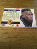 Pat Swilling Saints 1991 Score #57