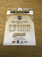 Drew Doughty Kings 2018-2019 Upper Deck MVP #109