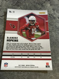 DeAndre Hopkins Cardinals 2021 Panini Mosaic #11