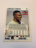Lawrence Dawsey Buccaneers 1995 Score #56
