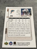 Oronde Gadsden Dolphins 2000 Upper Deck MVP #89